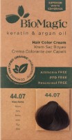 Краска для волос BioMagic 44.07 60ml Mocha