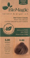 Краска для волос BioMagic 6.00 60ml Dark Blonde