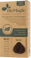 Краска для волос BioMagic 66.21 60ml Iced Chocolate