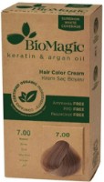 Краска для волос BioMagic 7.00 60ml Blonde