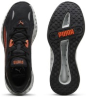 Кроссовки мужские Puma Softride Frequence Puma Black/Flame Flicker, s.43 фото №4 — интернет-магазин Desire.md