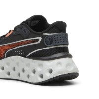 Кроссовки мужские Puma Softride Frequence Puma Black/Flame Flicker, s.43 фото №6 — интернет-магазин Desire.md