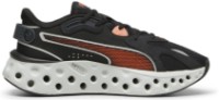 Кроссовки мужские Puma Softride Frequence Puma Black/Flame Flicker, s.44 фото №3 — интернет-магазин Desire.md