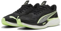 Кроссовки мужские Puma Velocity Nitro 3 Puma Black/Fizzy Apple, s.40.5