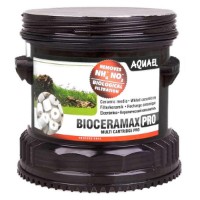 Фильтр для аквариума Aquael BioCeraMAX Pro 600 Multikani (110523)