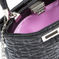 Сумка Keddo S-337106/33 Black фото №3 — интернет-магазин Desire.md
