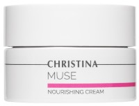 Cremă pentru față Christina Muse Nourishing Cream 50ml