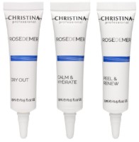 Набор для постпилингового ухода Christina RosedeMer Post-Peel Kit