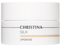 Cremă pentru față Christina Silk Upgrade Cream 50ml
