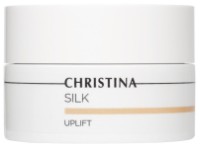 Cremă pentru față Christina Silk Uplift Cream 50ml
