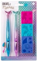Набор для тату Create It! Mermaid 84605