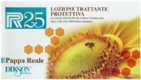 Ser pentru păr Dikson 25 Pappa Reale 10x10ml