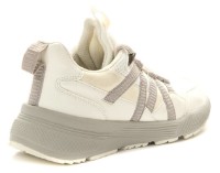 Кроссовки женские Grunberg 147547/06-01 White, s.38 фото №2 — интернет-магазин Desire.md