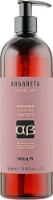 Шампунь для волос Dikson Argabeta Botol-Up Shampoo 500ml
