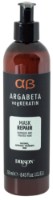 Mască pentru păr Dikson Argabeta Daily Use Mask 250ml