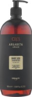 Шампунь для волос Dikson Argabeta Daily Use Shampoo 1000ml