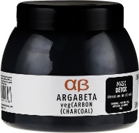 Mască pentru păr Dikson Argabeta Detox Mask 500ml