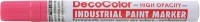 Marker Marvy 2.4-2.8mm Pink (728-9)