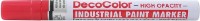 Marker Marvy 2.4-2.8mm Red (728-2)