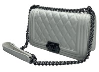 Сумка CCS 16823 White