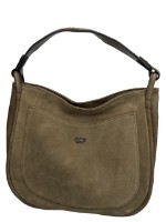 Сумка CCS 17421 Mink