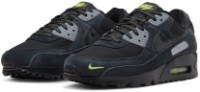 Adidași pentru bărbați Nike M Air Max 90 Black/Volt/Cool Grey, s.43 imaginea #1 — magazin online Desire.md