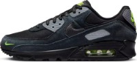 Adidași pentru bărbați Nike M Air Max 90 Black/Volt/Cool Grey, s.44.5 imaginea #2 — magazin online Desire.md