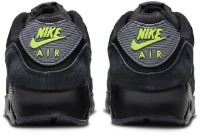 Adidași pentru bărbați Nike M Air Max 90 Black/Volt/Cool Grey, s.44.5 imaginea #5 — magazin online Desire.md