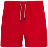 Slip de înot pentru bărbați Roly Balos 6708 Red, s.XL