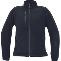 Мужская толстовка Cerva Bhadra BE-02-004 0346000360, s.XXXL