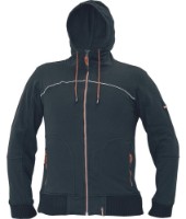 Мужская толстовка Cerva Emerton 0306002060, s.M