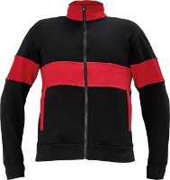 Hanorac pentru bărbați Cerva Max Work 0306006765, s.S