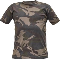 Мужская футболка CRV Crambe 0304010912, s.XXL