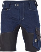Pantaloni scurți de lucru Cerva Neurum Dnm 0357001241, s.58