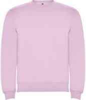Hanorac pentru bărbați Roly Clasica 1070 Light Pink, s.XL
