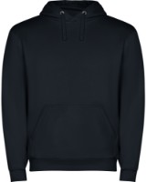 Мужская толстовка Roly Capucha 1087 Navy Blue, s.XXL