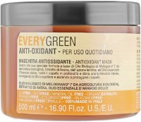 Mască pentru păr Dikson Every Green Anti-Oxidant Mask 500ml