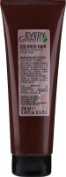 Mască pentru păr Dikson Every Green Colored Hair Restorative Mask 250ml