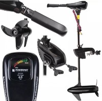 Мотор для лодок Powermat PM-ESZ-65H