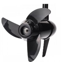 Мотор для лодок Powermat PM-ESZ-65H фото №5 — интернет-магазин Desire.md