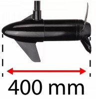 Мотор для лодок Powermat PM-ESZ-65H фото №6 — интернет-магазин Desire.md