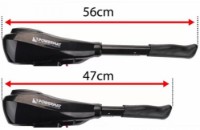 Мотор для лодок Powermat PM-ESZ-65H фото №7 — интернет-магазин Desire.md