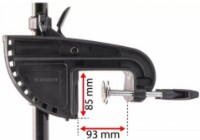 Мотор для лодок Powermat PM-ESZ-65H фото №8 — интернет-магазин Desire.md