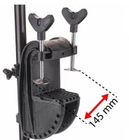 Мотор для лодок Powermat PM-ESZ-65H фото №9 — интернет-магазин Desire.md