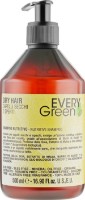 Шампунь для волос Dikson Every Green Dry Hair Nutritive 500ml