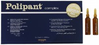 Сыворотка для волос Dikson Polipant Complex 12x10ml