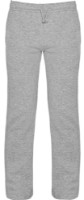 Мужские спортивные штаны Roly New Astun 1173 Heather Grey, s.XXL