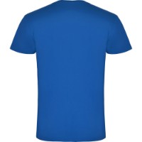 Tricou bărbătesc Roly Samoyedo 6503 Royal Blue, s.XL imaginea #2 — magazin online Desire.md