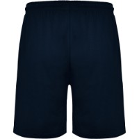 Мужские шорты Roly Sport 6705 Navy Blue, s.S фото №2 — интернет-магазин Desire.md