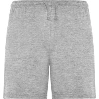 Мужские шорты Roly Sport 6705 Heather Grey, s.L